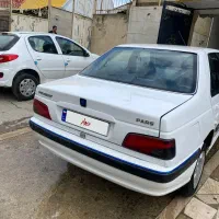 پژو پارس ۸۸|خودرو سواری و وانت|رشت, فلسطین|دیوار