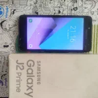 گوشیj2 پرایم