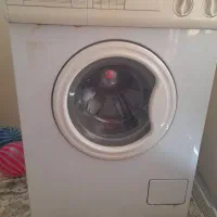 لباسشویی سپهر الکتریک ۵ کیلویی