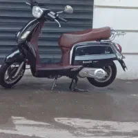 موتور بنلی اصل ایتالیا