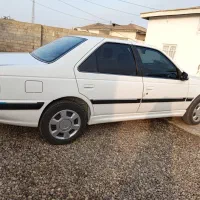 سلام،پارس مدل۴۰۱ موتور جدید