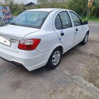 ساینا1401S بی رنگ بی ضربه بدون ترک جوش درحد صفر|خودرو سواری و وانت|خمام, |دیوار