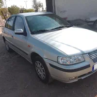 سمند lx