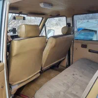 پاترول مدل ۷۱|خودرو سواری و وانت|تبریز, |دیوار