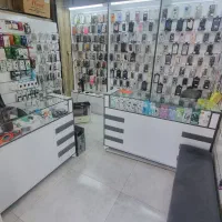 لوازم جانبی موبایل و تعمیرات موبایل