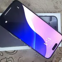 اپل iPhone 16 Pro Max با حافظهٔ ۱ ترابایت