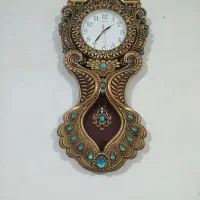 ساعت دیواری