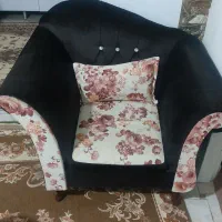 مبل|مبلمان خانگی و میز عسلی|کرمانشاه, |دیوار