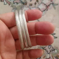 النگو نقره|جواهرات|قم, شاه ابراهیم|دیوار