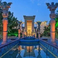 پذیرش نیرو با جای اسکان