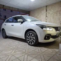 سوزوکی بالنو