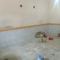 خانه ویلایی دنج ۲واحدی