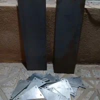 قفسه و گونیا