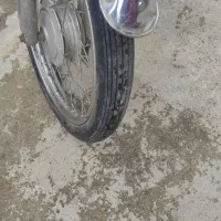 موتور سیکلت 150