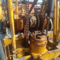 دستگاه حفاری روتاری|ماشین‌آلات صنعتی|آق قلا, |دیوار