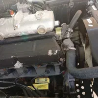 فروش پیکان بار مدل ۸۸ کاملا سالم ،|خودرو سواری و وانت|زرقان, |دیوار