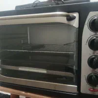 توستر سالم  سایز بزرگ