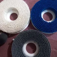 فرچه قالیشویی