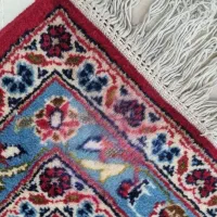 فرش دستبافت لاکی ۱۲ متری و فرش ماشینی ۹ متری|فرش|تهران, زیبادشت|دیوار