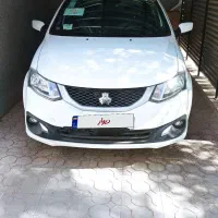 ساینا GXL دوگانه سوز، مدل ۱۴۰۳