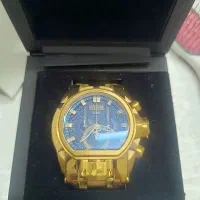 دو عدد ساعت بسیار زیبا اصلا استفاده نشده