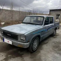 مزدا 2000 فنی سالم بشرط