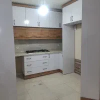 آپارتمان ۱۰۰ متری دو خواب تمیز