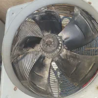 فن ، سانتیفیوژ