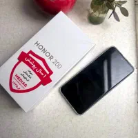 Honor 200|موبایل|اصفهان, جلفا|دیوار