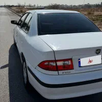 سمند LX مولتی