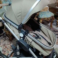 کالسکه مارک cyne baby|کالسکه و لوازم جانبی|باقرشهر, |دیوار