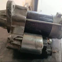 استارت پراید