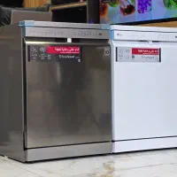 فروش ظرفشویی ال جی 14 نفره فول امکانات|ماشین ظرفشویی|بانه, |دیوار