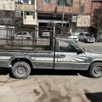 مزداشرکت پسته