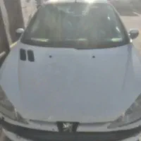 پژو ۲۰۶ تیپ۲