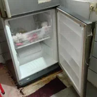 یخچال فریزر سیلور|یخچال و فریزر|جیرفت, |دیوار