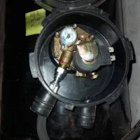 مخزن گاز سیکونشیال lpg|قطعات یدکی و لوازم جانبی|تهران, دولاب|دیوار
