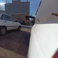 آریسان 2 1402|خودرو سواری و وانت|مشگین شهر, |دیوار