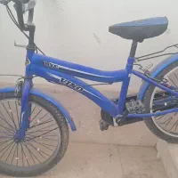 دوچرخه ۲۰|دوچرخه، اسکیت، اسکوتر|مشهد, منزل آباد|دیوار