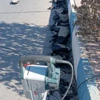 پیکور‌کاری و انواع تخریب|خدمات پیشه و مهارت|ریگان, |دیوار