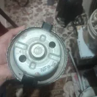 موتور جاروبرقی