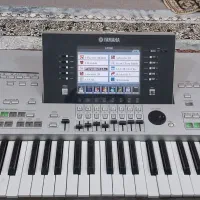 ارگ اورگ کیبورد یاماها تایروس۳