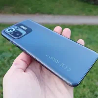 گوشی پوکو M5s