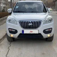 لیفان x60 اتومات در حد۹۷