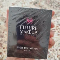 پالت رژ گونه فیوچر میکاپ اصلی|آرایشی، بهداشتی، درمانی|کرمانشاه, |دیوار