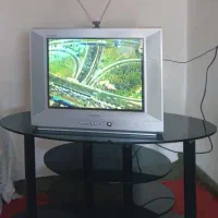 تلویزیون و زیر تلویزیون