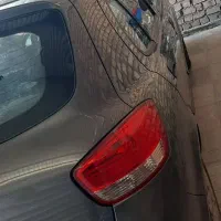 تیبا۲|خودرو سواری و وانت|تربت جام, المهدی|دیوار