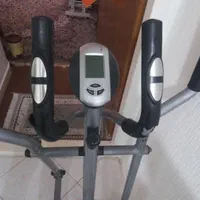 اسکی فضایی و دوچرخه