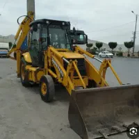 اجاره بیل بکهو برای خدمات به مردم|خدمات حمل و نقل|تهران, جوانمردان (اندیشه)|دیوار
