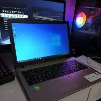 لپتاپ ایسوس vivo book